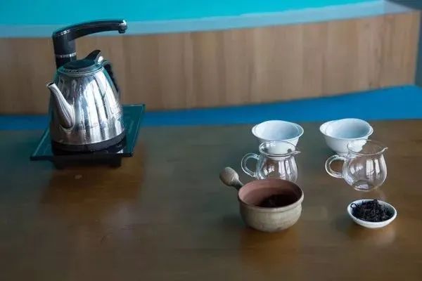 汤感香气复苏教程：你存的茶香气出现问题？其实可以再抢救一下！