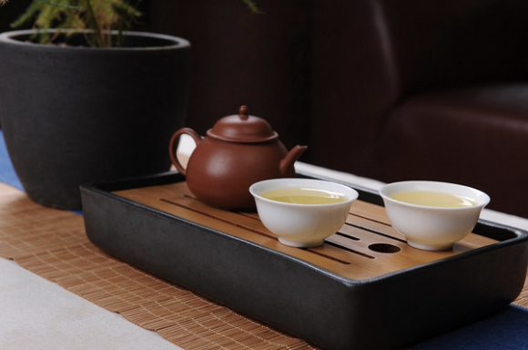 关于秋茶，你最关心的N个问题，答案都在这里！