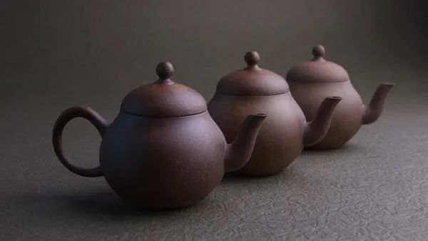 以器引茶:一生只爱一个女人叫专情,一泡茶要用N套茶具泡叫专业!