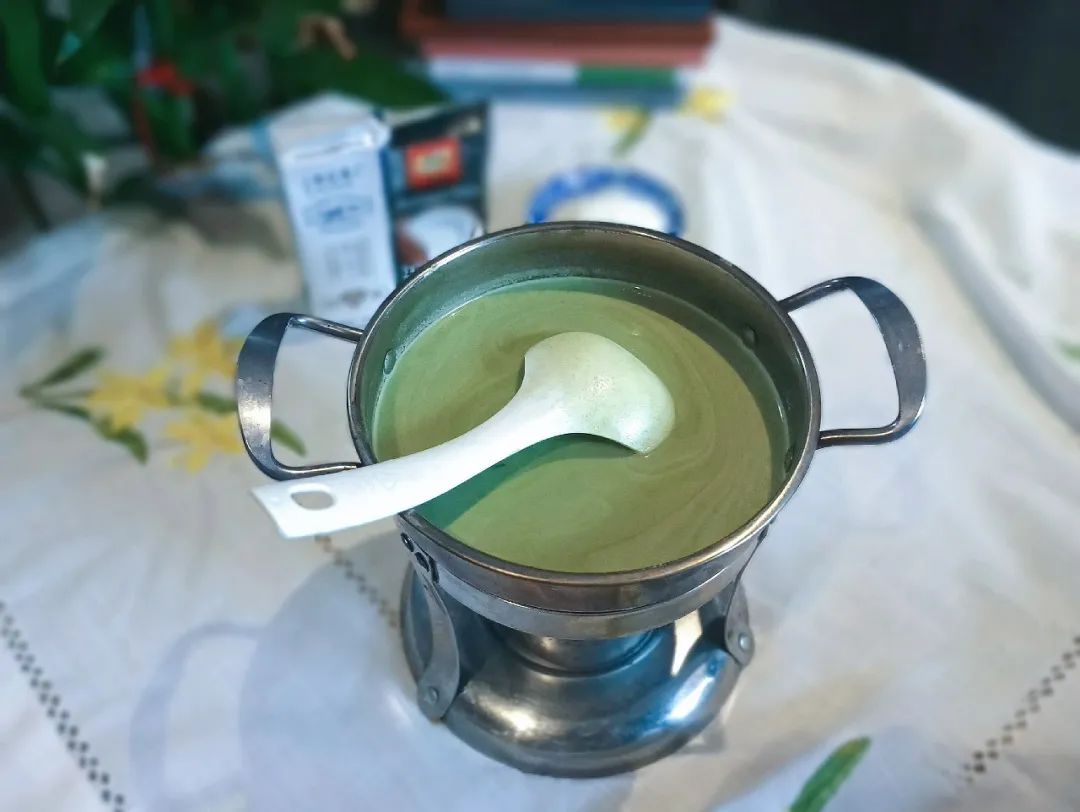 茶奥网茶点自制大放送！咬一口，整个春天都是你的！