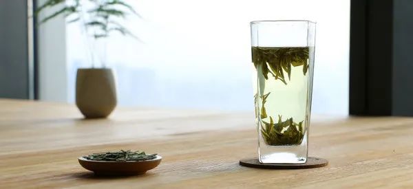 如何将逼格满满的大师级茶评化为己用?这9款百搭术语包你闪耀茶会