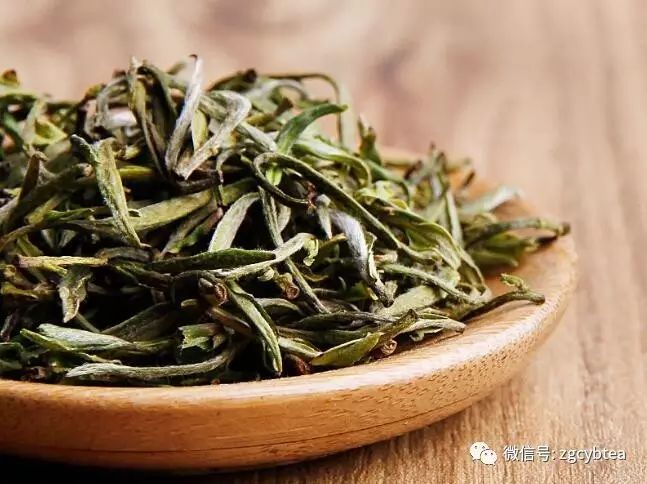 超实用主流茗茶样本图:怕买到黑心假茶?请先对照这15款茶叶外形