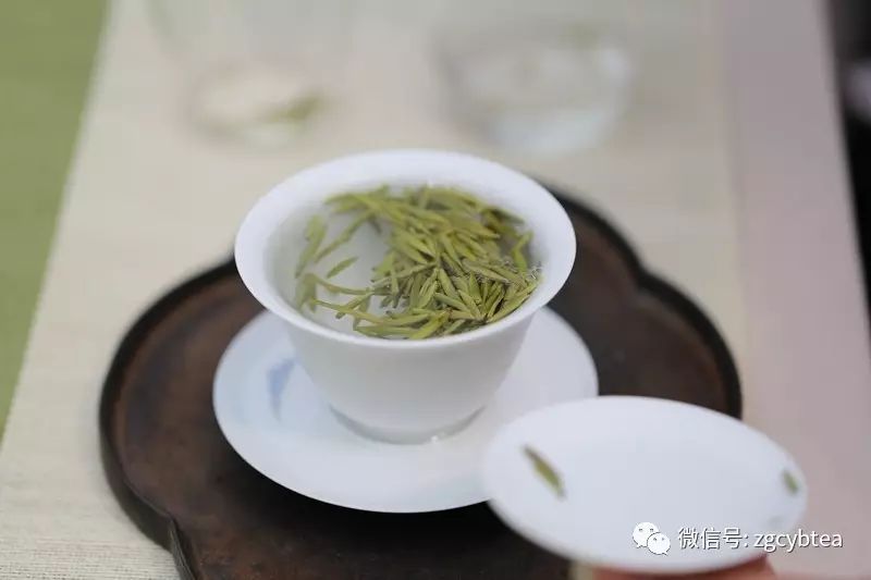 与茶店老板相比，你们的泡茶技术之间只差这篇冲泡秘籍
