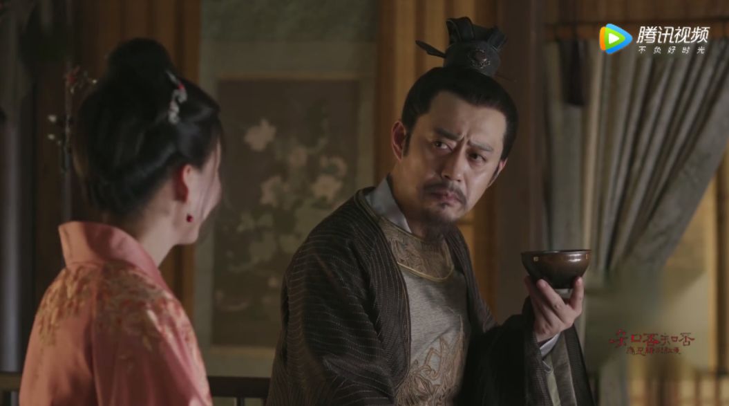 你热追的《知否》，居然是国剧史上最良心的茶道美学教科书(附里千家大宗元茶道视频)