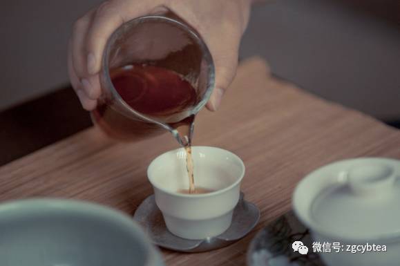 10分钟读懂熟普香气层次要领!你只会用'陈香'做评语的历史就此翻篇