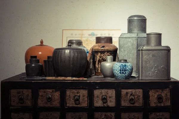 茶叶的N种死法 (不要哭，要坚强)