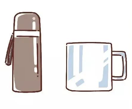 夏季白茶冲泡全器具教学，让你随时冲泡一杯解暑茶饮