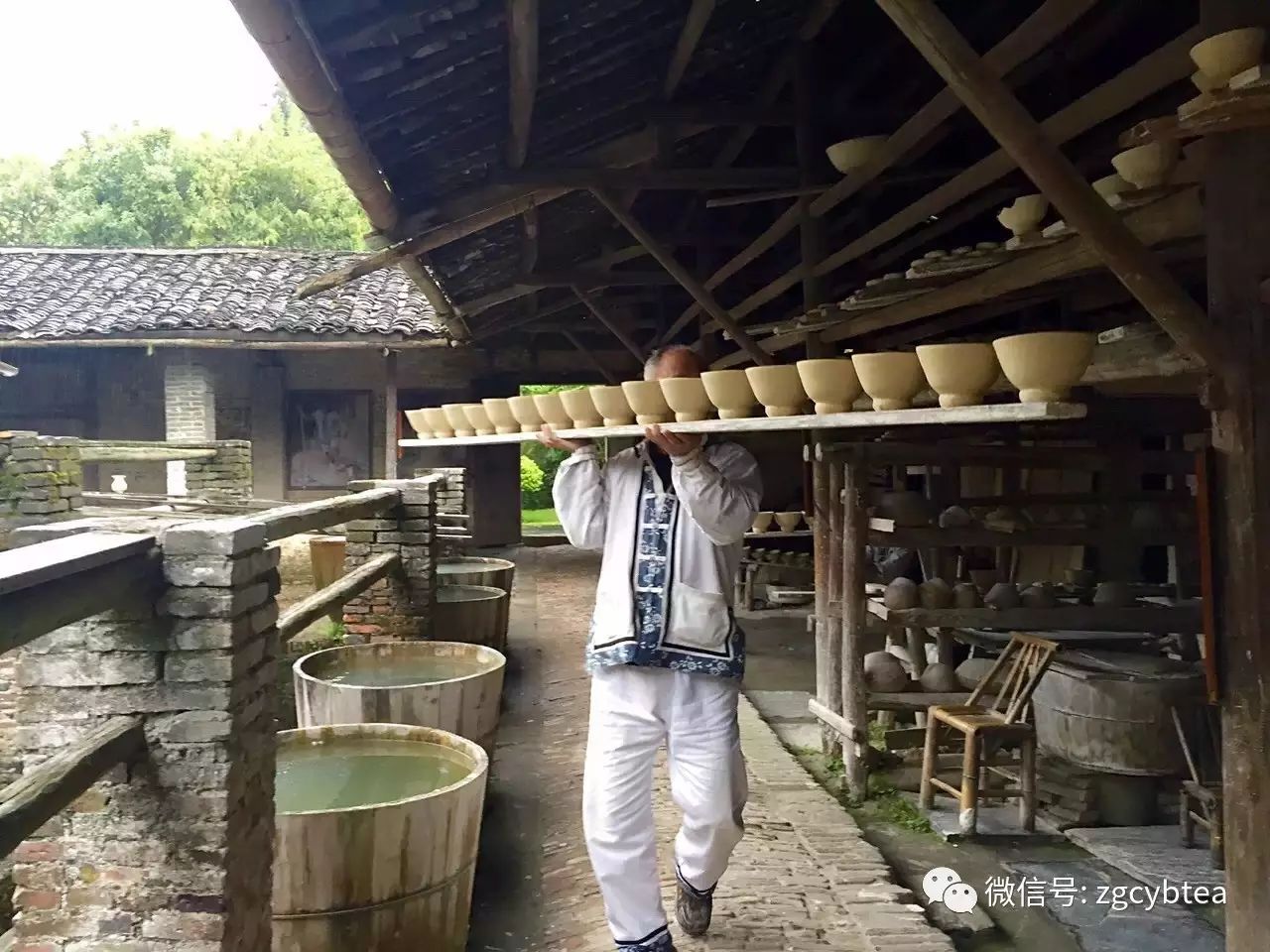 99%的人都不知道，在景德镇买的瓷器并不产自景德镇！