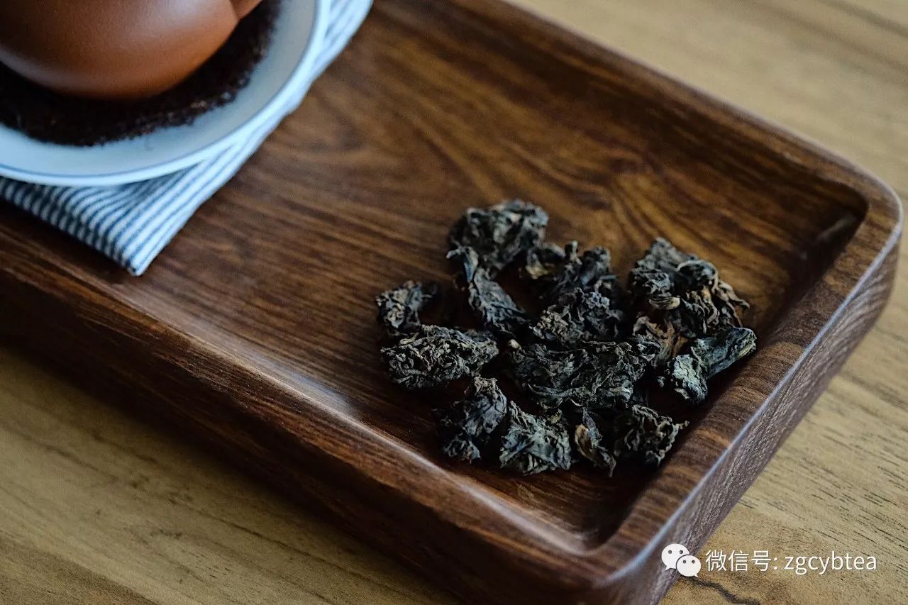 老茶头和老茶区别大吗?这名字挺唬人的老茶头到底是什么东西?