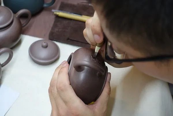 一篇带你了解紫砂领域的“陷阱”！附应对方式