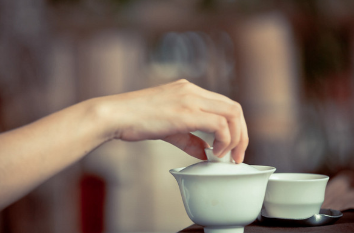 熬夜打“羊了个羊”，什么茶最提神？