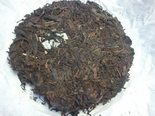 建议收藏，普洱熟茶的来历和发展，超详细！