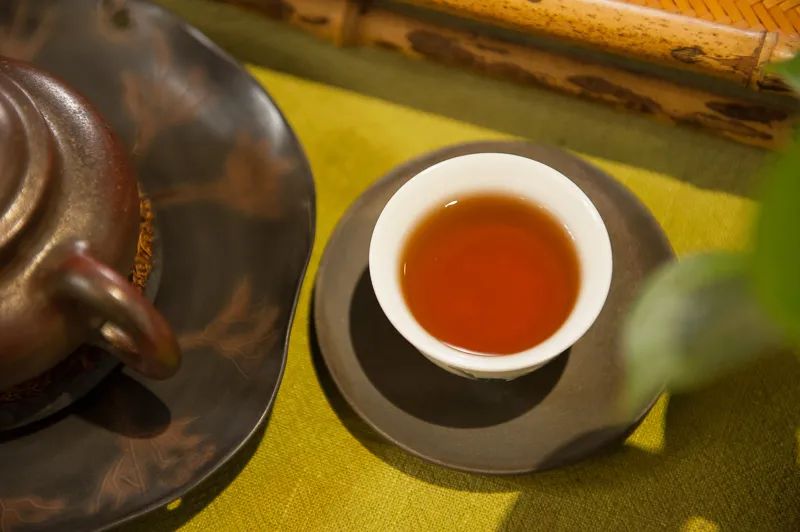 为了茶，这些人居然做了这么多丧心病狂的事情！