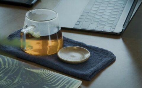 超实用喝茶口感训练：学茶的厚、滑、糯、稠之前，可以先看这个