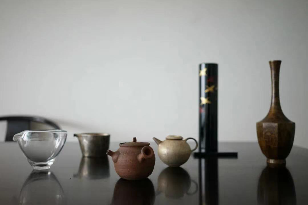 各类茶周边层出不穷，茶企为什么望而却步？