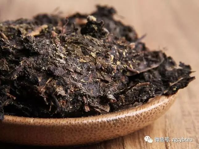 超实用主流茗茶样本图:怕买到黑心假茶?请先对照这15款茶叶外形
