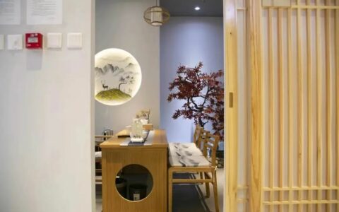 自助茶饮机、共享茶室引发热议，茶圈进入“按键”时代？