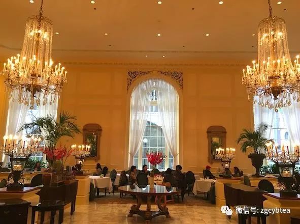 茶亭/石磨/锦鲤池/茶博会…这里是被茶文化彻底征服的美国西雅图！