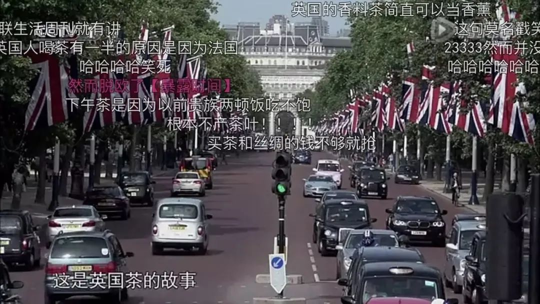 融入年轻人的“弹幕”法则
