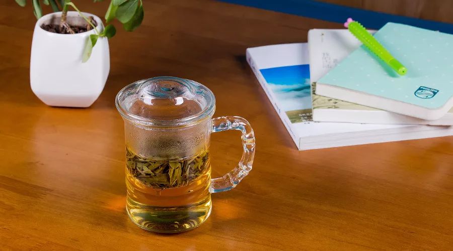 如果没有这八大茶界发明，世界喝茶总人口可能至少要少一半！