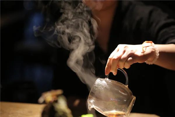 为什么别人泡出来很好喝的茶，我泡出来像假茶？普洱茶冲泡指南