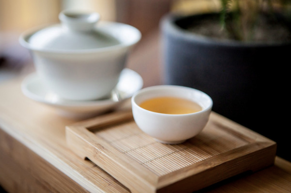 关于喝茶的仪式感：喝茶之前，大家会做出哪些准备？