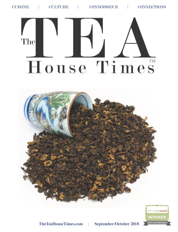 网络信息爆炸的这个时代，居然还有这么多爱茶人用心在做茶杂志！