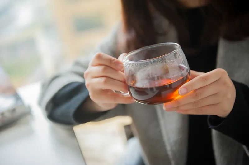 茶圈名媛生活指南