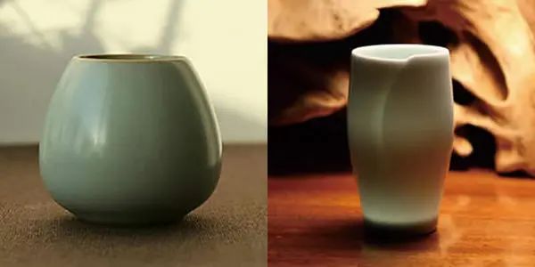 以器引茶:一生只爱一个女人叫专情,一泡茶要用N套茶具泡叫专业!