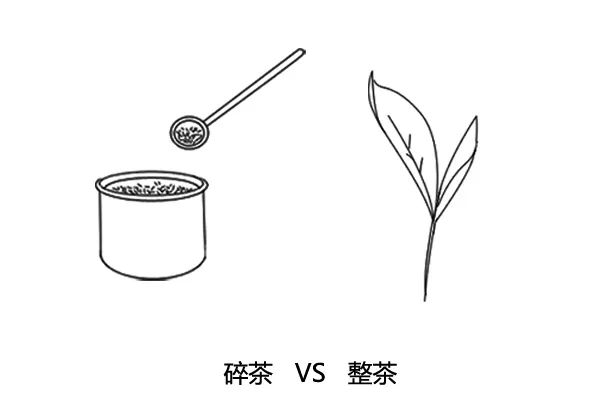 中英那些茶事儿