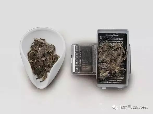 与茶店老板相比，你们的泡茶技术之间只差这篇冲泡秘籍
