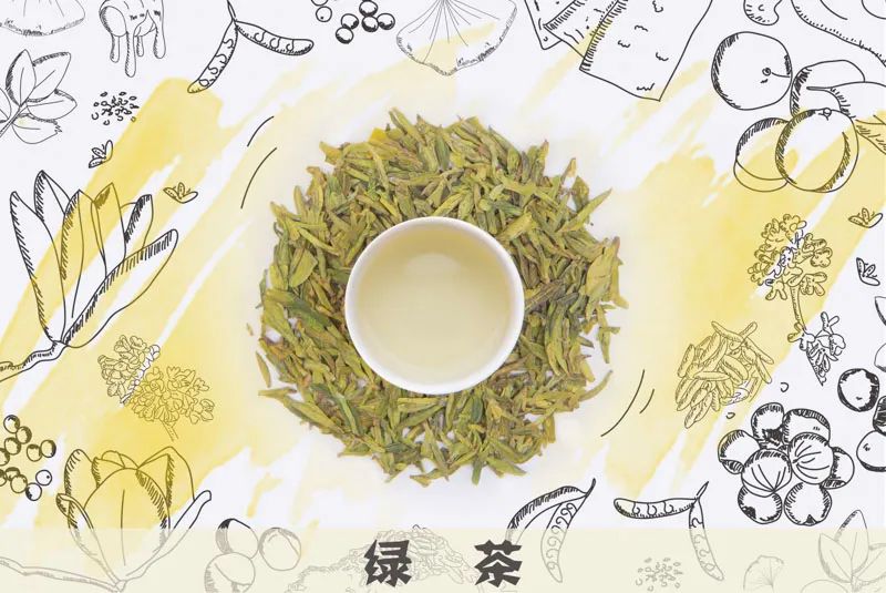 一个将近十年喝茶史的评茶员之经验分享：喝茶到底喝什么？