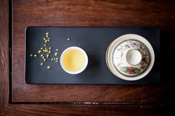 茶圈黑话揭秘:旧社会茶馆曾当作公堂审案,进出茶馆也危机重重