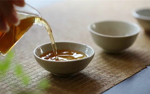 喝哪种茶最容易肚子饿？“刮油”茶类私家不完全排行榜