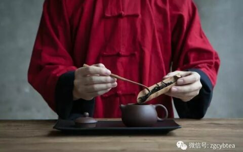 你为什么如此坚信那些说喝茶会钙流失、会长胆结石的茶界谣言？