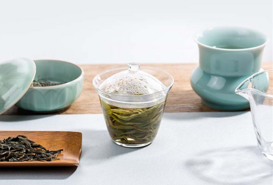 什么是普洱茶风味轮？茶叶专家周红杰教授为你详解普洱茶风味知识
