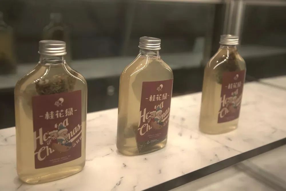喜茶、奈雪的茶、茶颜悦色……疯狂入局冷泡茶，冷泡茶是“真香”还是营销噱头？