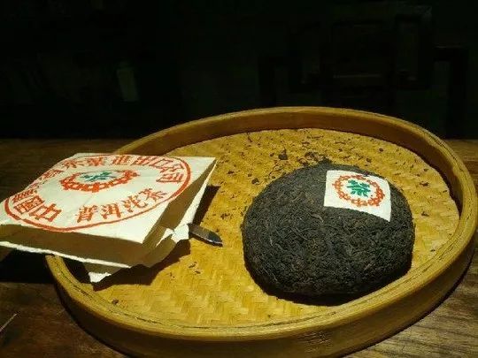 建议收藏，普洱熟茶的来历和发展，超详细！