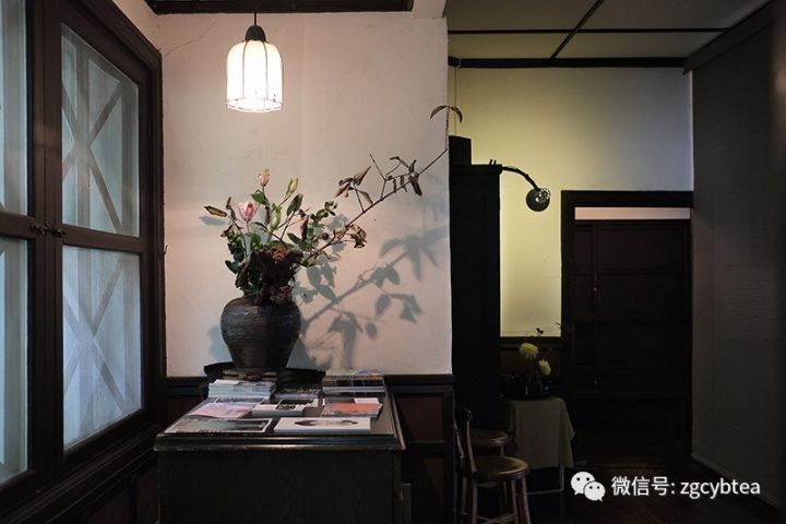 紫藤庐访周渝:与传说拥有最多老茶的人畅聊整晚，却不谈老茶