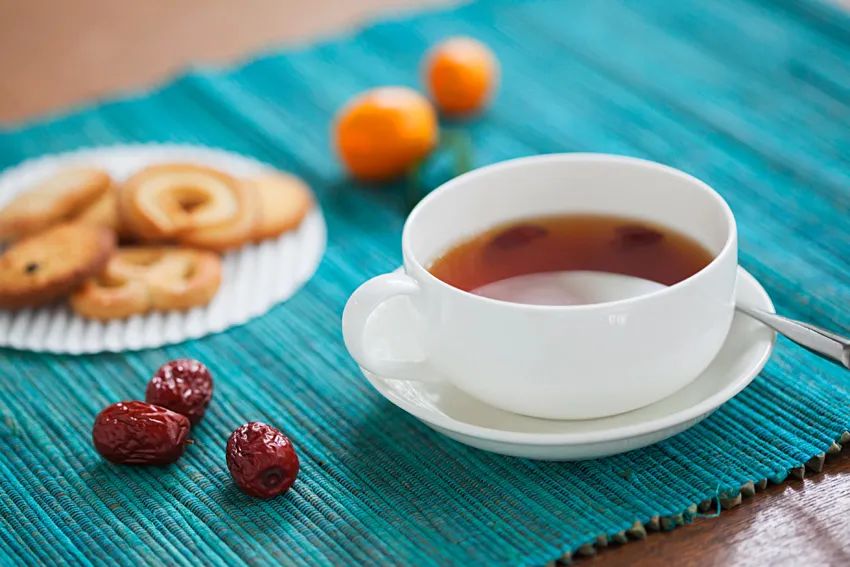 你有喝“下午茶”的习惯吗？是时候扒扒下午茶的前世今生了