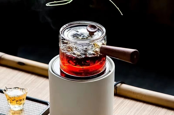 明知是坑，为什么我还是要入茶坑