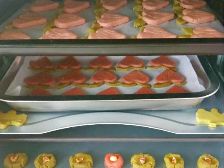 茶奥网茶点自制大放送！咬一口，整个春天都是你的！