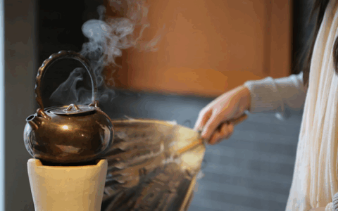 把茶做成佳肴入馔，这份“茶食”烹饪指南或是你新春佳节的装X利器！