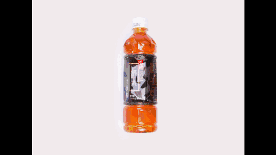 即便赌上几十年的茶人修为，你也很难分辨这到底是茶还是饮料!