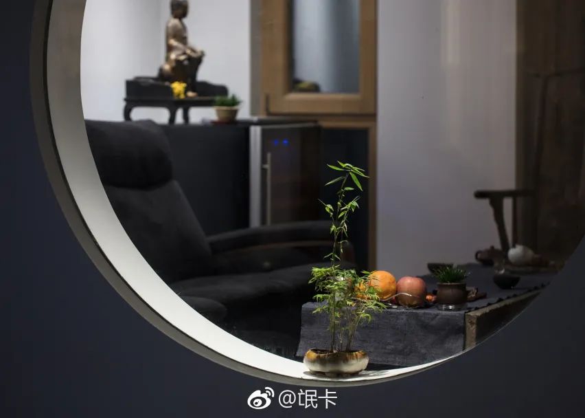 绝对干货，如果你也梦想拥有一间茶室，那你一定不要错过此文