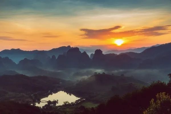 武夷岩茶中那些多不胜数的品种名到底啥意思?我们来给你翻译翻译