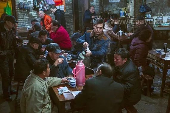 五条策略，教你领会茶人格调终极模式