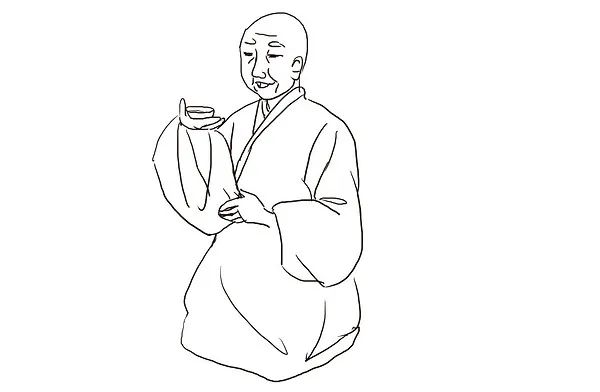 循着高僧大德们的足迹，一探好茶的前世今生