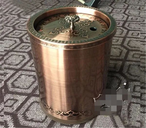 这些足以毁掉一处茶席的茶具，你曾经/现在是否也拥有过？
