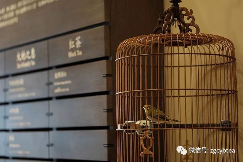 一个台湾资深媒体人眼中的两岸茶界十年